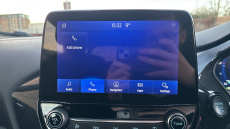 Ford Puma 1.0 EcoBoost Hybrid mHEV ST-Line 5dr Petrol Hatchback